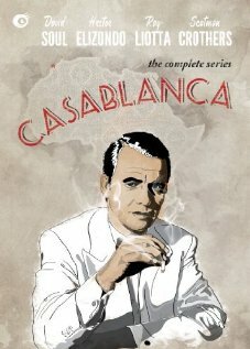 Касабланка (1983)