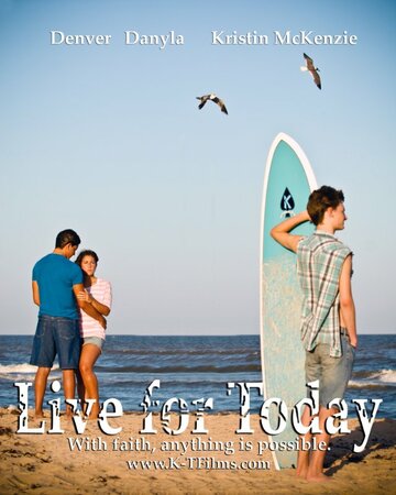 Live for Today (2015)