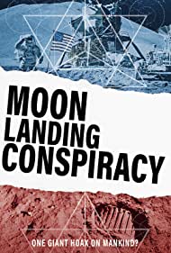 Moon Landing Conspiracy (2020)