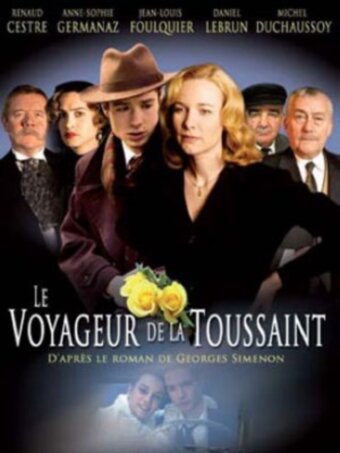 Le voyageur de la Toussaint (2007)