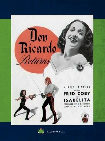 Дон Рикардо возвращается (1946)