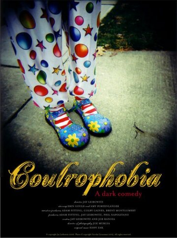 Coulrophobia (2006)