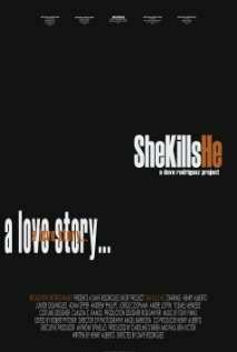 She Kills He (2005)