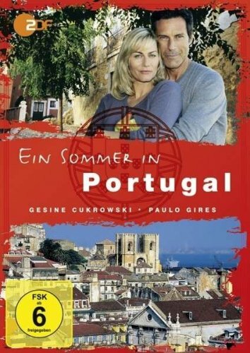 Лето в Португалии (2013)