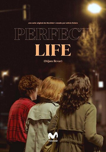 Идеальная жизнь (2019)