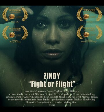 Fight or Flight (2015)