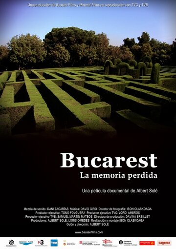 Бухарест, забытая память (2008)