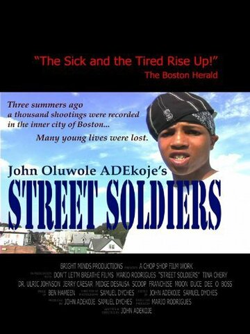 Street Soldiers (2006)