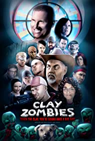 Clay Zombies (2021)
