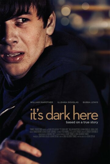 Здесь темно (2013)