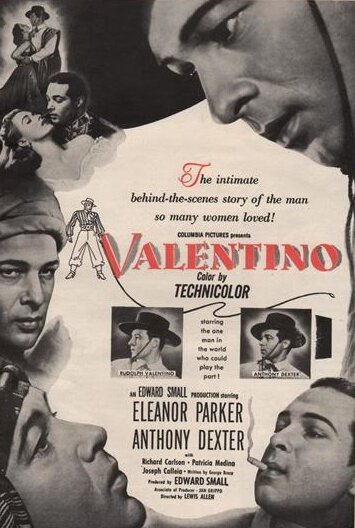 Валентино (1951)