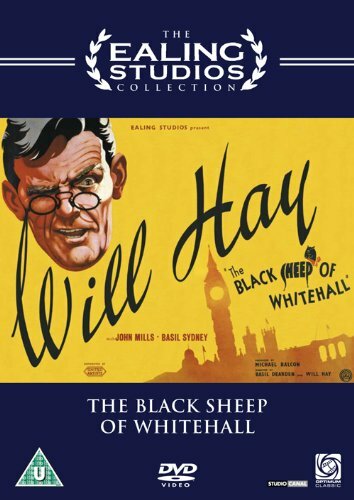 Black Sheep of Whitehall (1942)