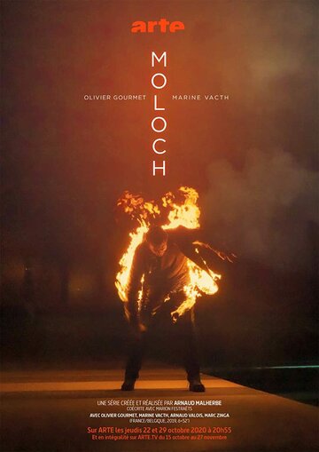 Moloch (2020)