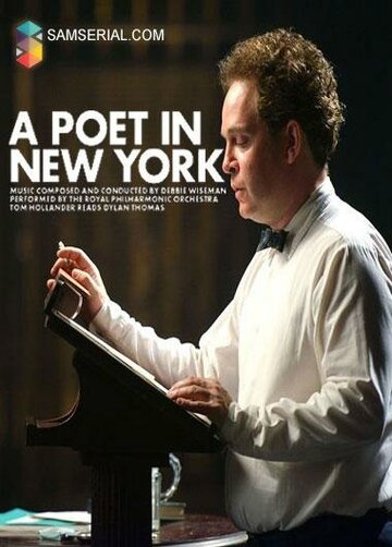 Поэт в Нью-Йорке (2014)