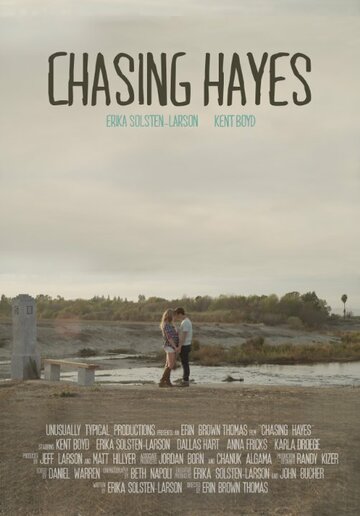 Chasing Hayes (2015)