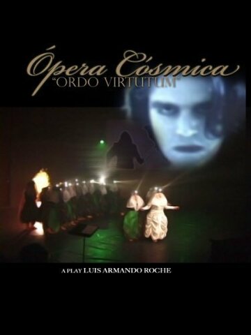 Opera cosmica (2003)