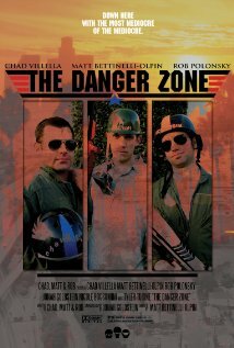 The Danger Zone (2008)