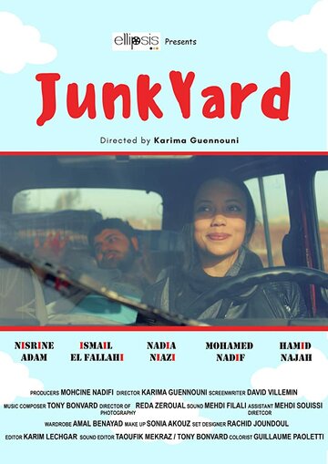 Junkyard (2018)