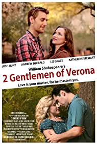 2 Gentlemen of Verona (2016)