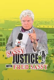 Sassy Justice (2020)