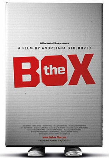 The Box (2011)