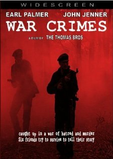 Преступные войны (2005)