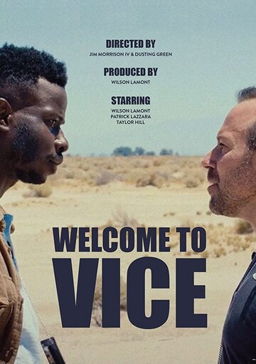 Welcome to Vice (2019)