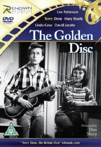 The Golden Disc (1958)