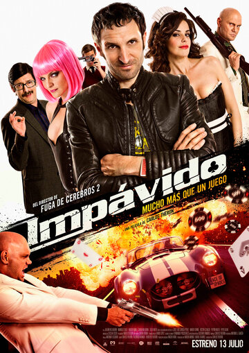 Impávido (2012)