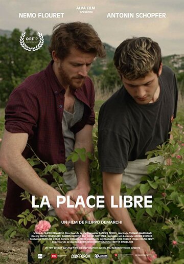 La place libre (2019)
